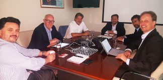 Ricoh e Inepro definen nuevas estrategias para sector Educación
