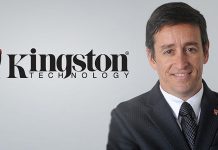 Kingston: Grandes resultados 2018 y buenas expectativas 2019