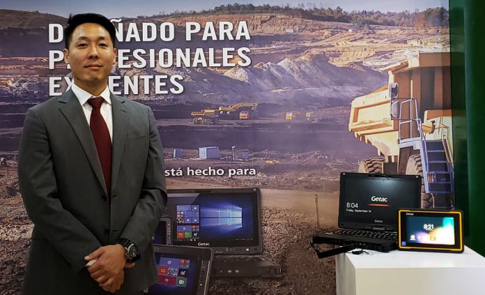 Johnny Chong - Getac Sales Manager Latam (1)