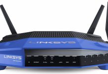 Linksys presenta routers para este Back to School 2019