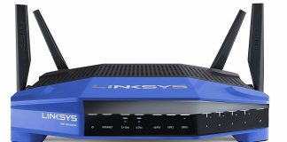 Linksys presenta routers para este Back to School 2019
