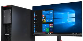 Lenovo integra inteligencia artificial a sus nuevas AI Workstation
