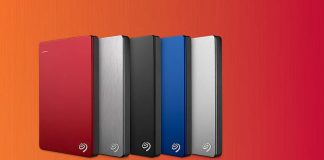 Seagate celebrará el Día Mundial del Backup