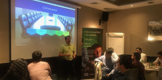 Cisco realizó un exitoso CISO SUMMIT en Chile