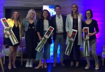 Intel Chile mentalizada en apoyar al emprendimiento femenino