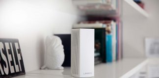 Linksys y Trend Micro refuerzan la seguridad de sus usuarios