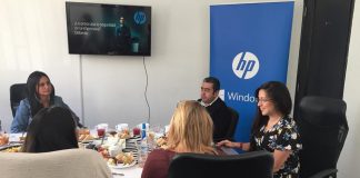 Nexsys y HP Inc. muestran sus novedades a partner estratégico