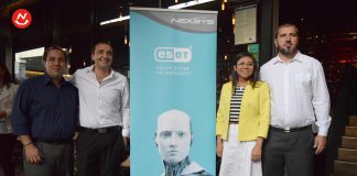 Nexsys Chile se transforma en nuevo mayorista de ESET