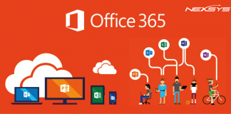 Nexsys y Microsoft enfatizan los beneficios de Office 365 en Educación
