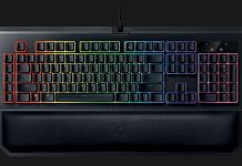 Razer amplía su línea de gaming con nuevos periféricos