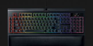 Razer amplía su línea de gaming con nuevos periféricos
