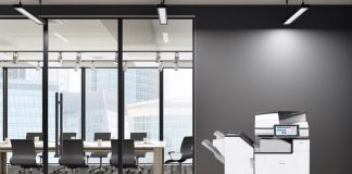Ricoh estrena canal nueva serie de impresoras inteligentes IM-C