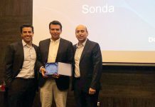 SONDA es el partner DELL EMC con los mejores resultados 2018