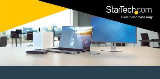 Ingram Micro y StarTech.com continúan con ofertas en Marzo