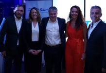 Tech Data Chile inicia con fuerza el 2019 con exitoso Kick Off