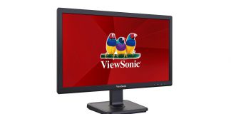 Ingram Micro y ViewSonic tienen una súper oferta en monitores