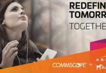 CommScope y ARRIS se unen para ofrecer más poder a las redes modernas