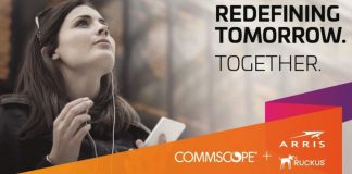 CommScope y ARRIS se unen para ofrecer más poder a las redes modernas
