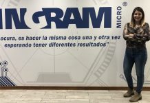 Ingram Micro anuncia llegada de linea de accesorios de Huawei