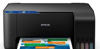 Epson elegida como una de las empresas más innovadoras del mundo