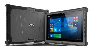 Getac aumenta 25% de sus ingresos por ventas en América Latina