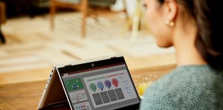 HP presenta HP Sure Sense para la seguridad de sus PCs