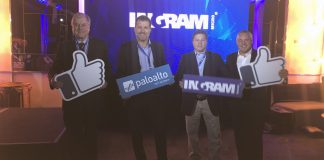 Ingram Micro Chile y Palo Alto Networks se unen para fortalecer la seguridad