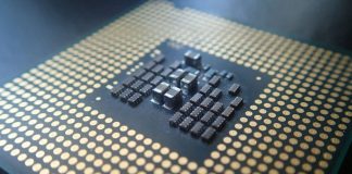 Intel presenta tres nuevos procesadores Amber Lake