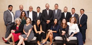 Kaspersky realiza Conferencia para Socios del Cono Sur en Perú