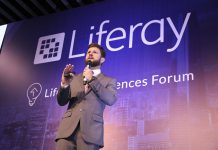 Liferay Experiences Forum Chile 2019 culmino con éxito de participantes