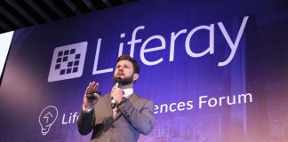 Liferay Experiences Forum Chile 2019 culmino con éxito de participantes