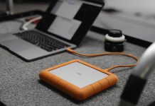 LaCie renueva sus soluciones de almacenamiento profesionales