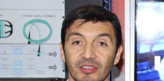Furukawa Electric LatAm anuncia nuevos nombramientos en Chile