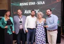 Avantic fue premiado por Kaspersky como uno de sus mejores partners SOLA