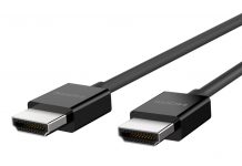 Belkin lanza cable HDMI de alta velocidad Ultra HD