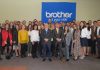 Brother realiza un exitoso Kickoff 2019 con sus partners