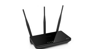 D-Link estrena al canal nueva familia de routers AC