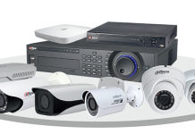 Bash Distribución firma alianza con la multinacional Dahua Technology