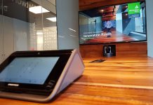 Dimension Data inaugura nuevo “Innovation Room” para clientes y partners