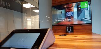 Dimension Data inaugura nuevo “Innovation Room” para clientes y partners