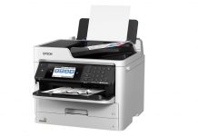 Epson lanza nuevas impresoras WorkForce Pro monocromáticas