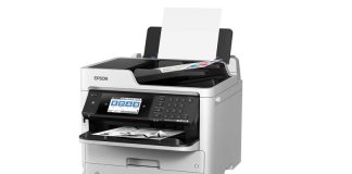 Epson lanza nuevas impresoras WorkForce Pro monocromáticas