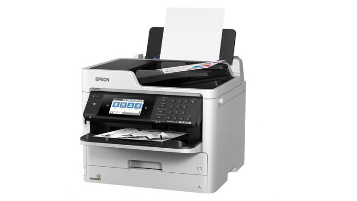 epson