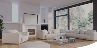 EZVIZ anuncia sus productos de videovigilancia y smart home en Chile