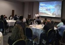 Ingram Micro y HPE llevan a Concepción su «Innovation Day»
