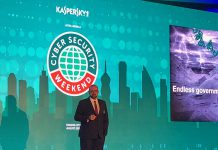 Kaspersky Lab presenta nuevo producto pensado para Pymes