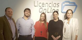 Licencias OnLine y F5 se alían para impulsar la Cloud en la región