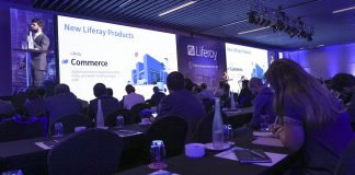 Nexsys Chile participó en Liferay Experience Summit