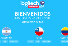 Se inicia una nueva edición de “Logitech Partners Club”