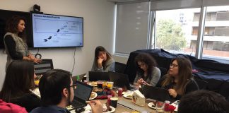 Nexsys y HP Inc. capacitan al equipo comercial del mayorista